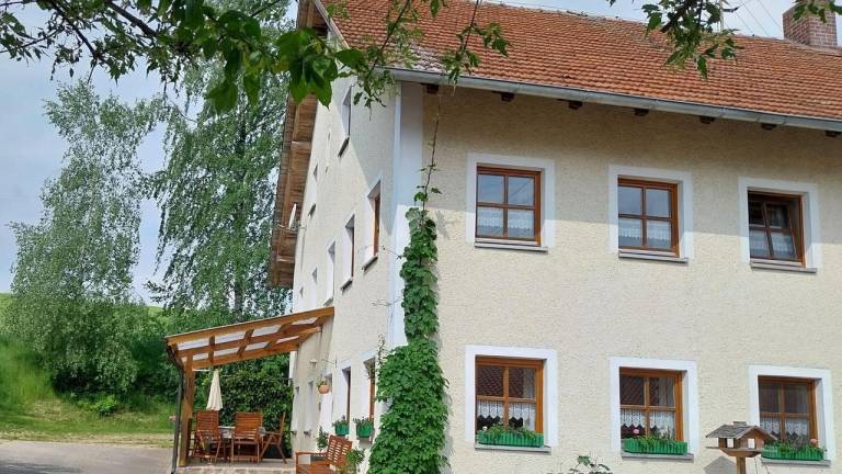 Ferienhaus Schorndorf