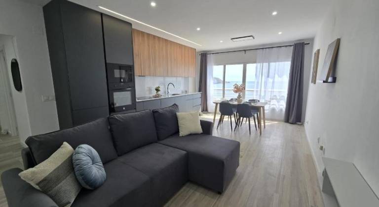 Apartment with pool — photo 2