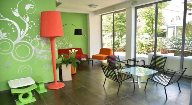 Serviced apartment for 5 persons — photo 3