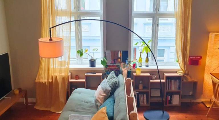 Rental apartment | Close to Bryggen | Dogs allowed in Bergen
