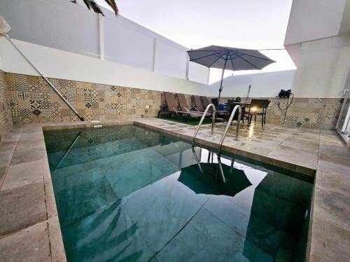Villa Puerto del Carmen