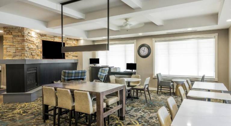 Residence Inn by Marriott Rochester Mayo Clinic Area — photo 4