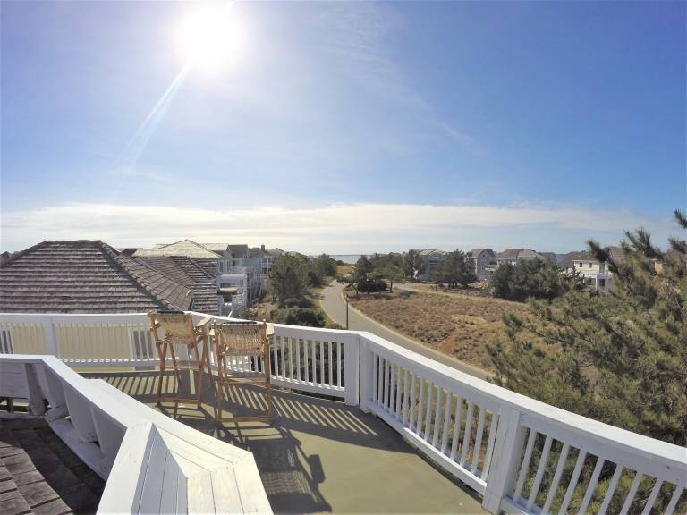 House Nags Head
