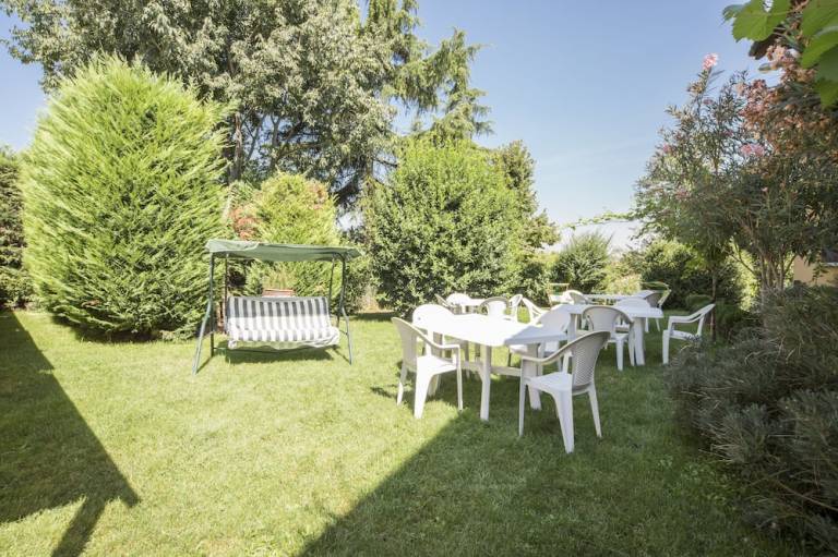 Casale Monteveglio