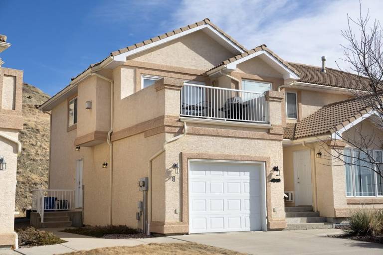 Condo Lethbridge