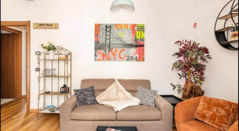 Holiday apartment | Near Como Cathedral — photo 2