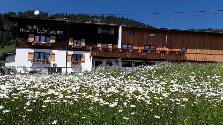 Ferienwohnung Unterjoch