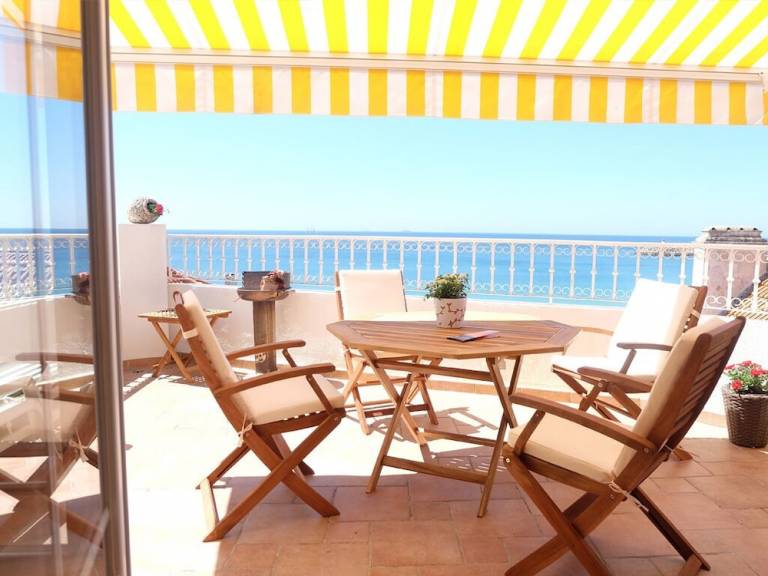 Appartement  Sesimbra