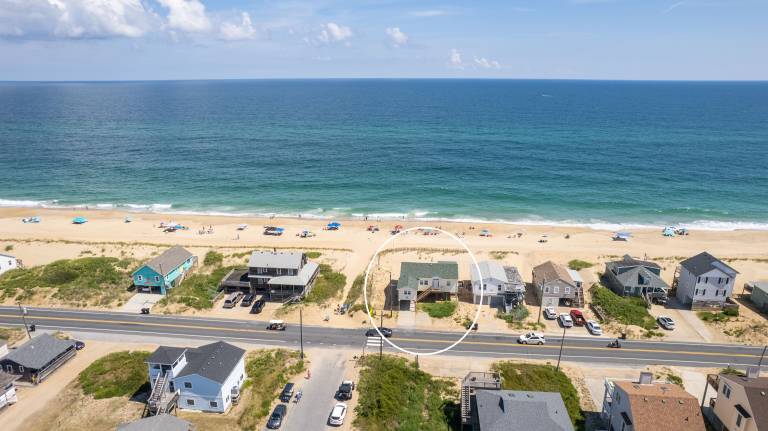 Huis Southern Shores