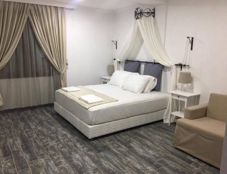 Nova Citrus Otel — photo 2