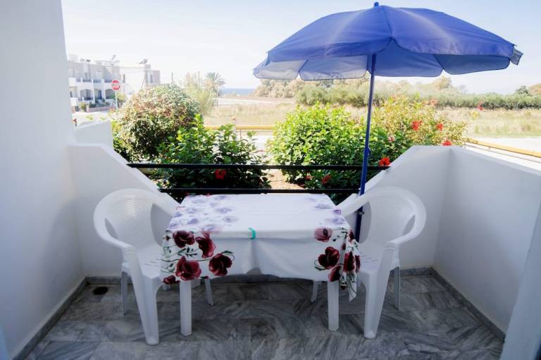 Yiannis Apartments