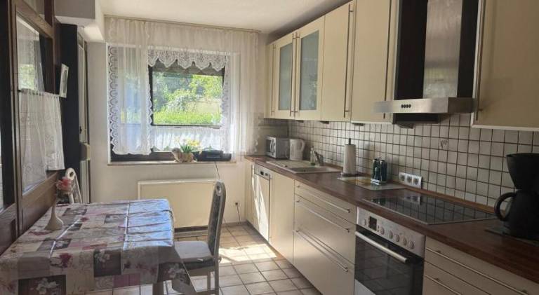 Rental apartment with 1 room for 4 persons — photo 4