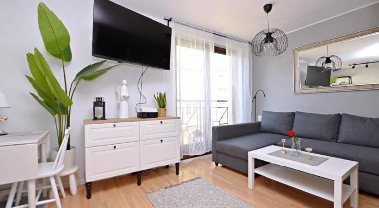 Holiday apartment with 1 room for 5 persons — photo 2
