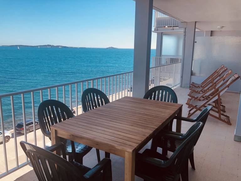 Appartement Sanary-sur-Mer