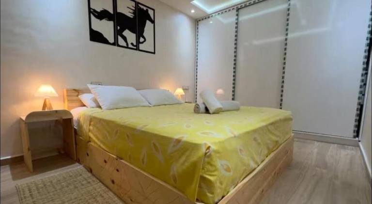 Rental apartment with 1 room for 4 persons — photo 2