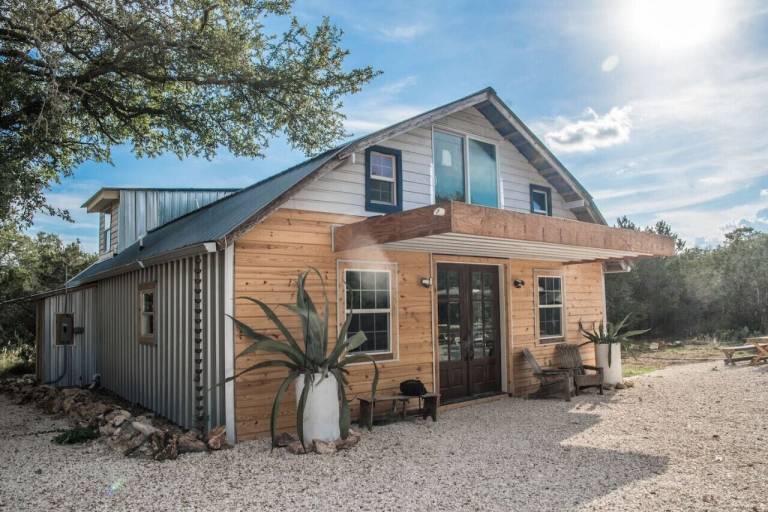 House  San Marcos