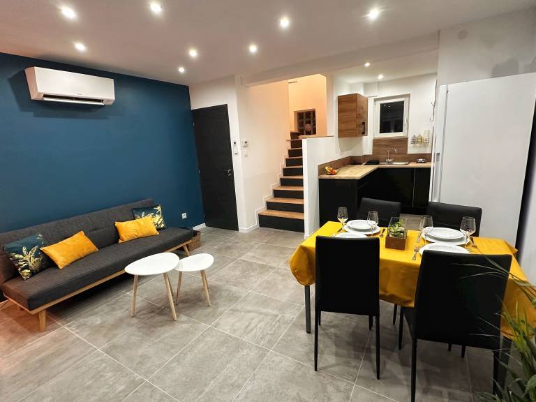 Appartement Molsheim