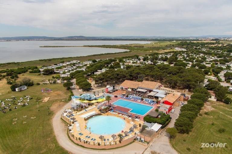Mobil-home Palavas-les-Flots