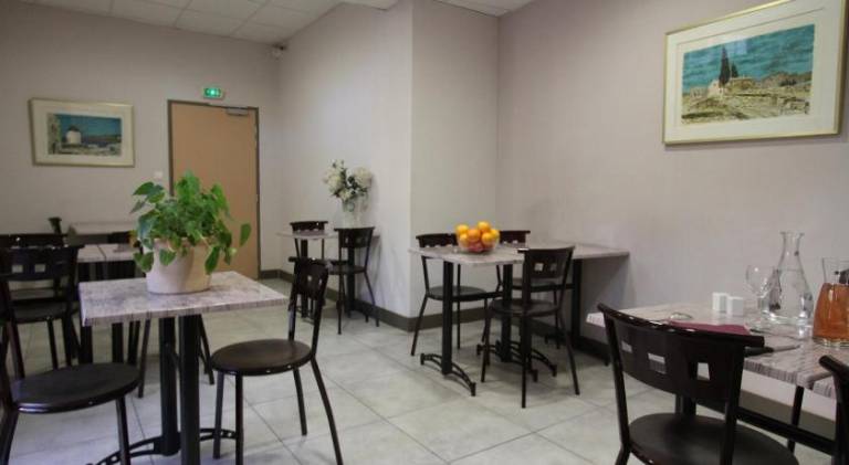Le Provencal — photo 4