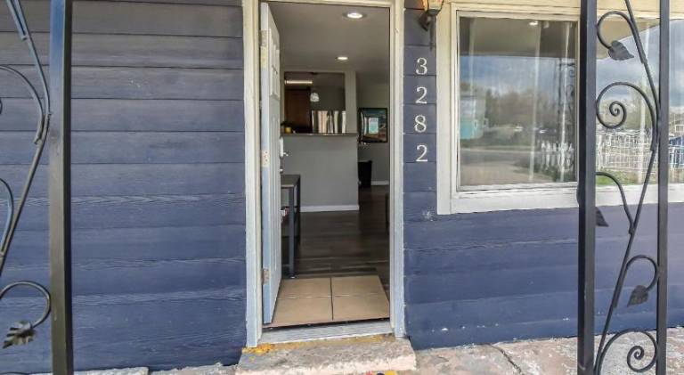Vacation home with 1 room for 10 persons — photo 5