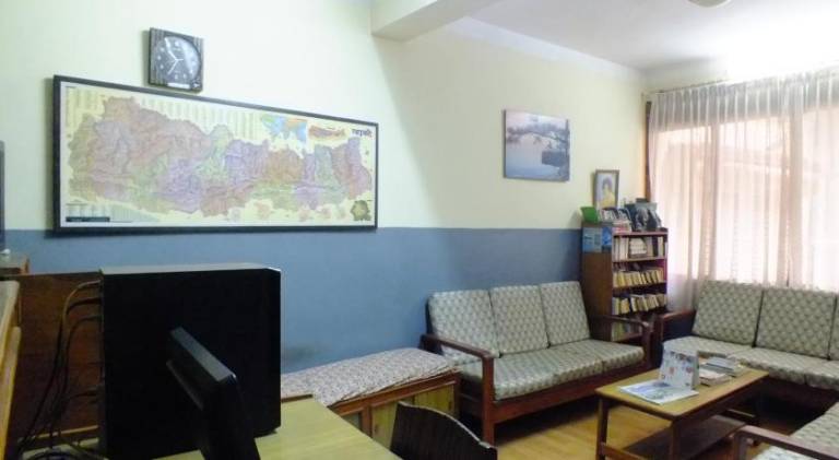 Hotel Dolphin — photo 4