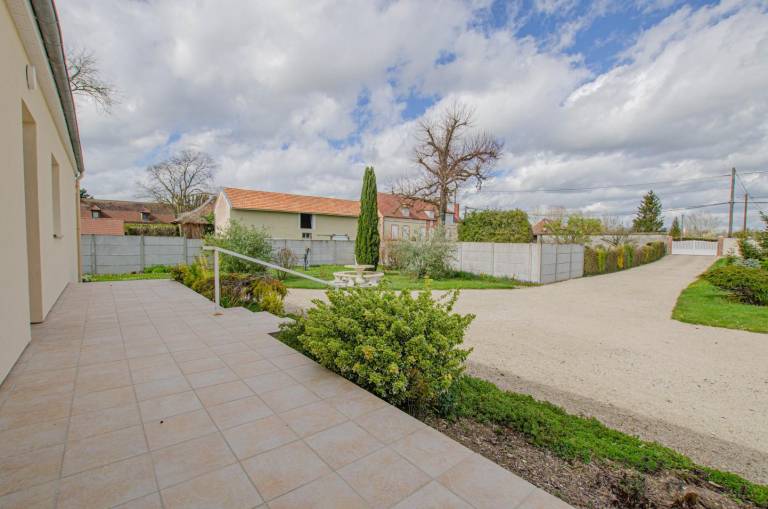 Le Clos tranquille — photo 4