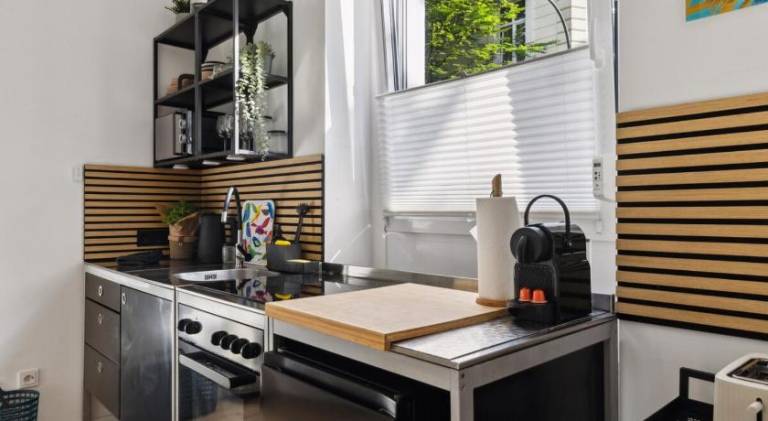 Rental apartment | Pet-friendly — photo 4