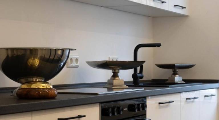 Rental apartment with 1 room for 2 persons in Nuremberg