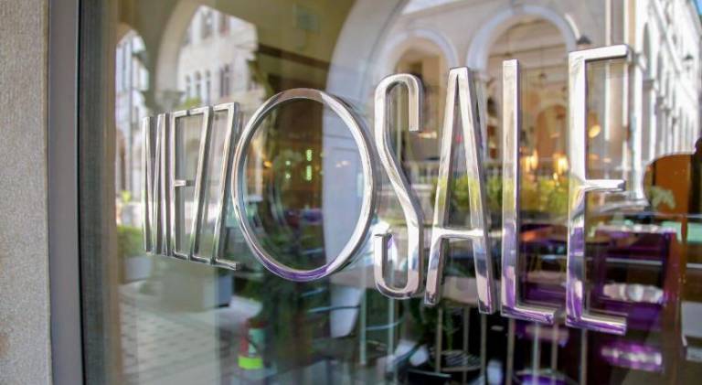 Locanda Mezzosale — photo 5