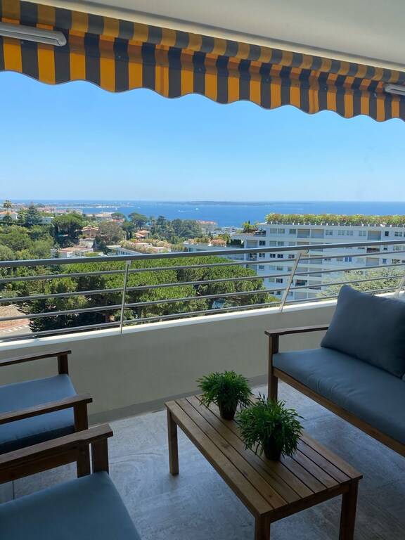 Appartement La Roquette-sur-Siagne