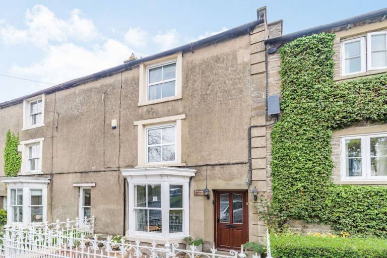 Cottage Middleham