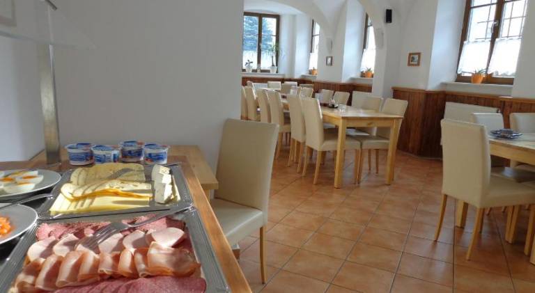 Garni Hotel Zum Hothertor — photo 4