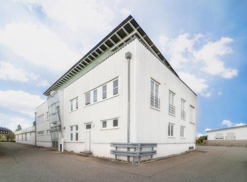 30 m² Apartment mit Hotelservice