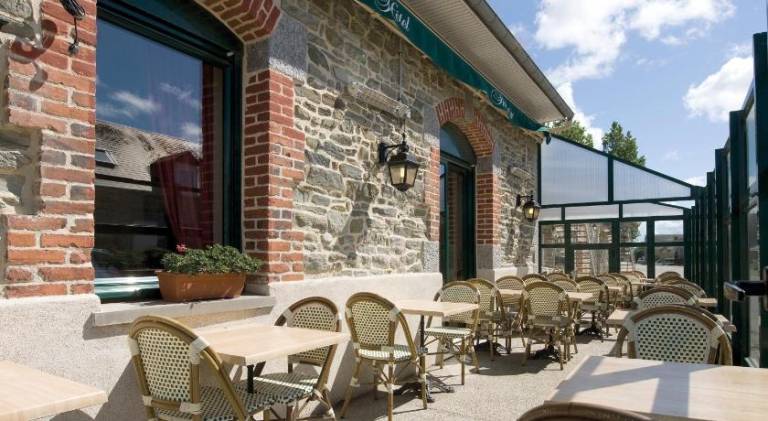 Hotel Auberge De La Baie — photo 5