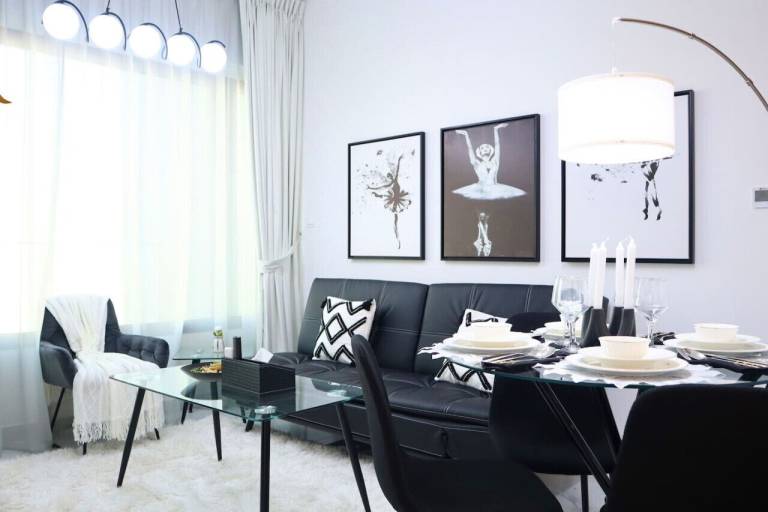 Ferienwohnung Masdar