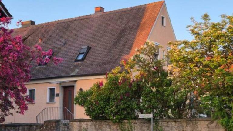 Ferienwohnung  Volkach