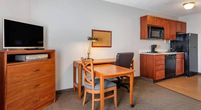 MainStay Suites Emporia in Emporia, KS
