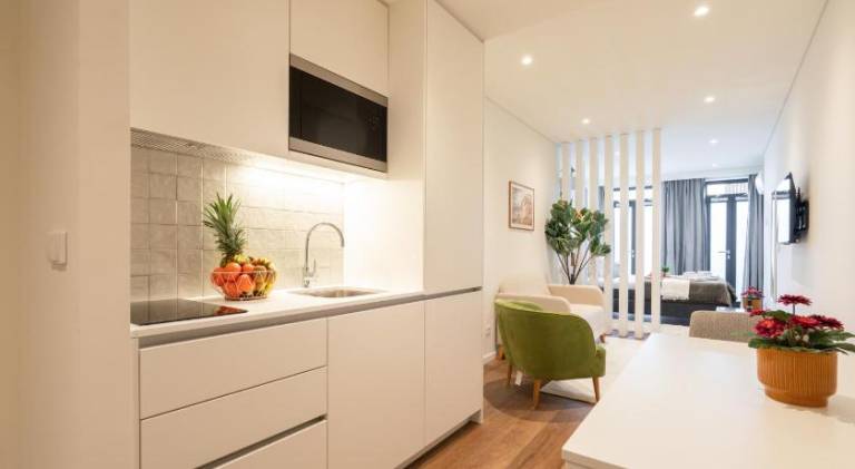 Lovely apartment with jacuzzi & terrace | Near Dom Luís I Bridge | Pets allowed — photo 4