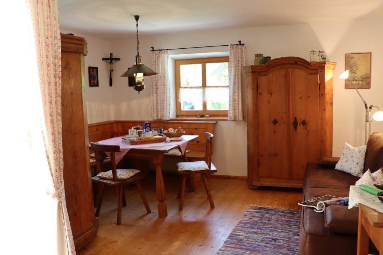 Ferienwohnung Chiemsee