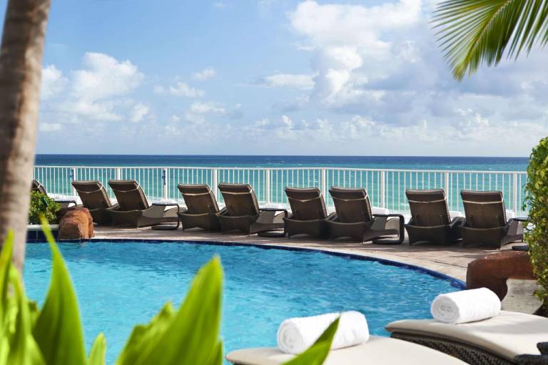 Resort Miami