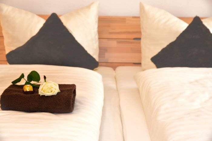 Ferienwohnung Schweinhütt