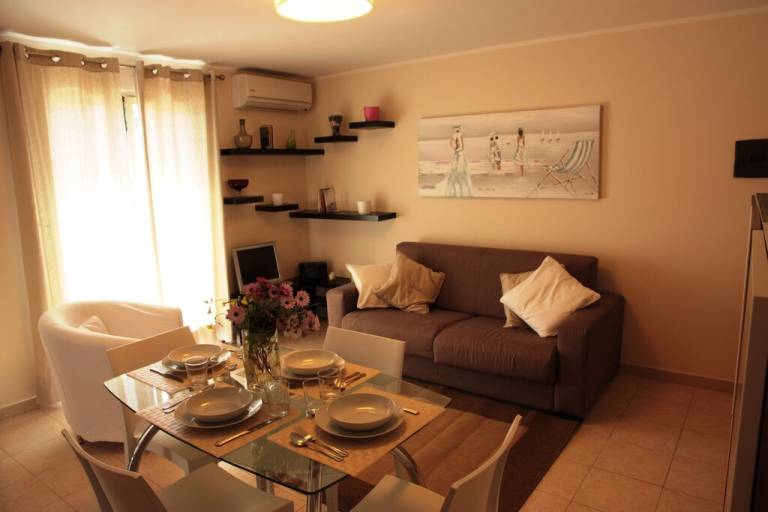 Appartamento Mazzeo