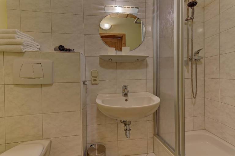 Apartamento Bärnzell