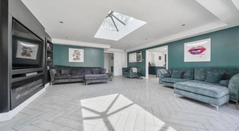 Beautiful house with hot tub | Pet-friendly — photo 5