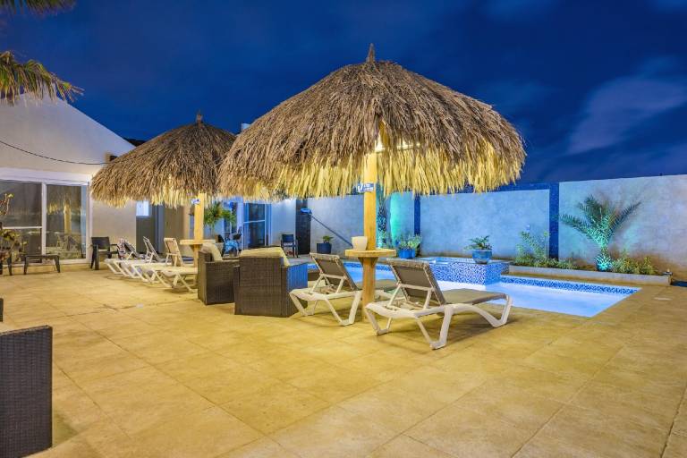 Golden Villas — photo 3