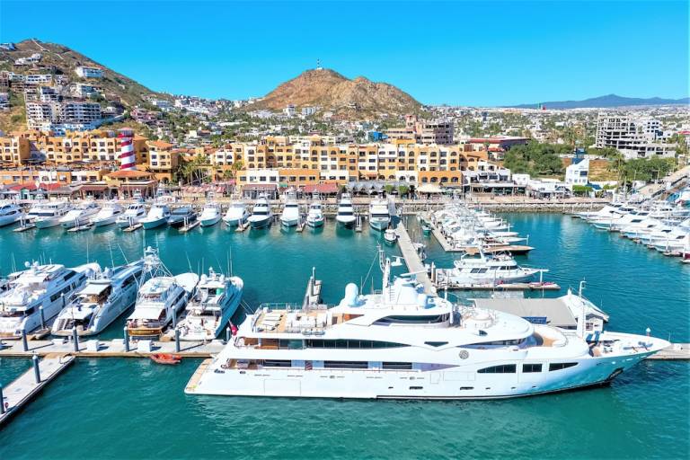 Casa Cabo San Lucas