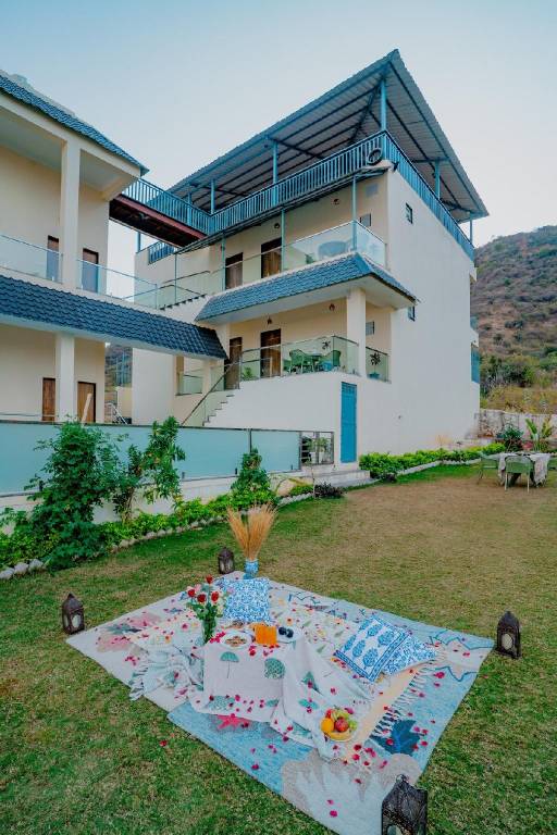 Nice villa with pool, garden & barbeque | Suitable for remote work | Pet-friendly — photo 4