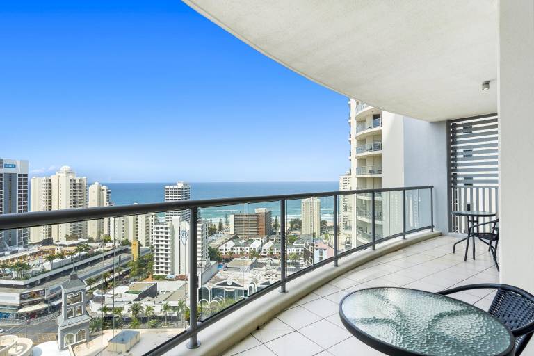 Apartment  Broadbeach