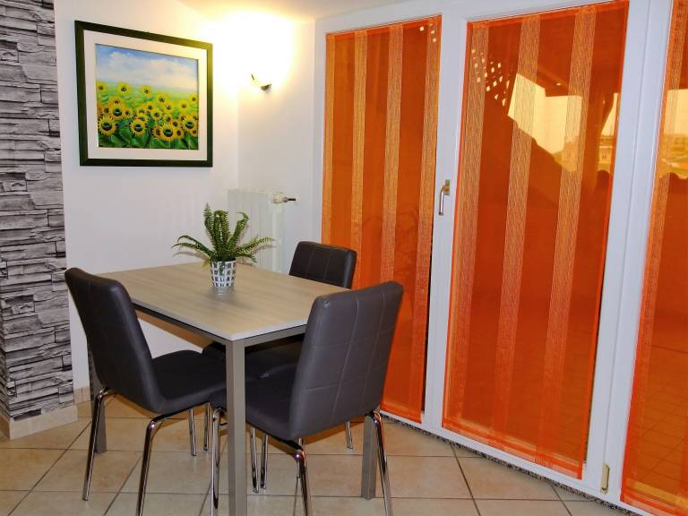Ferienwohnung  Solanas