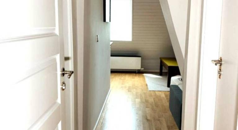 Holiday apartment with 2 rooms for 5 persons — photo 4